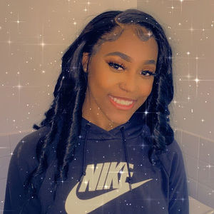 Meet your Posher, Meliah